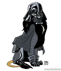 Darth Scar