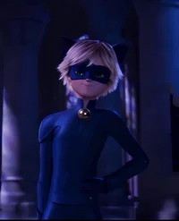 Cat Noir