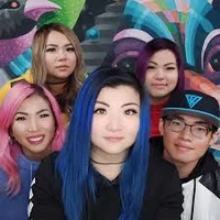 Krew irl