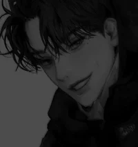 Byung-ho - BL