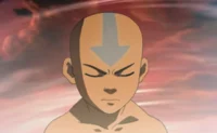 Aang sacrifice