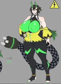 Mastalosia Procreana