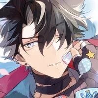 Boyfriend Wrio