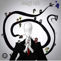 Creepypasta 