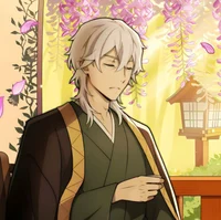 Fukuzawa Father au 