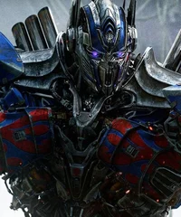 Optimus prime