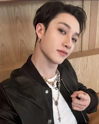 teacher bangchan