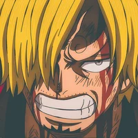 Vinsmoke Sanji 