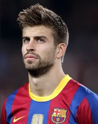 Gerard Pique