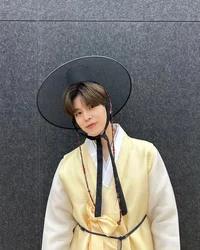 Seungmin heir 