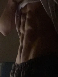 Axel-sexy country bf