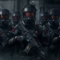 ESCUADRON ANTI-FURRO