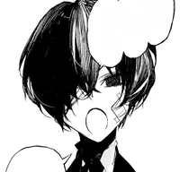 Osamu Dazai 15