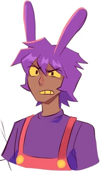 Human Jax