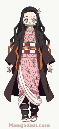 Nezuko 