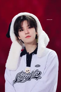 Seungmin 