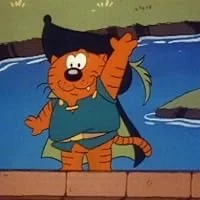Heathcliff
