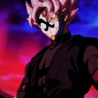 Goku black 