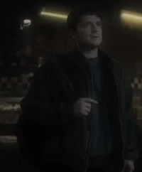 FNAF Michael Schmidt