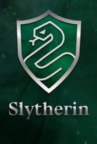 Slytherin Boys