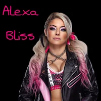 Alexa  bliss