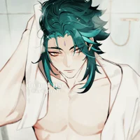GI - SHOWER Xiao
