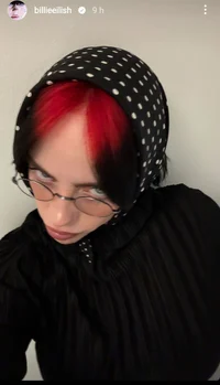 Billie Eilish
