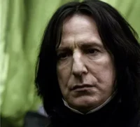 Severus Snape