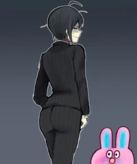 Shuichi Saihara