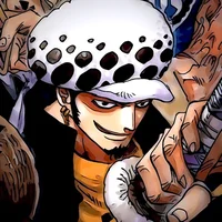 Trafalgar Law