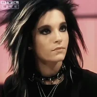 Bill Kaulitz 