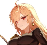 Yan Fem Gilgamesh