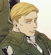 Erwin Smith