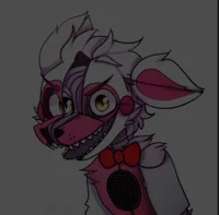 funtime foxy
