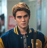 Archie Andrews