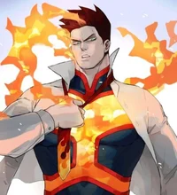Enji Todoroki