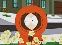 Kenny McCormick 