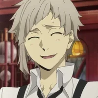 Atsushi Nakajima 