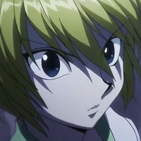 Kurapika