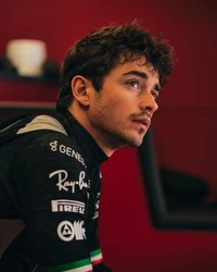 Charles Leclerc