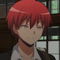 Akabane karma 