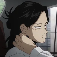 Shota Aizawa