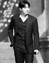 Jeon Jungkook 
