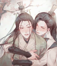 Liu qingge 