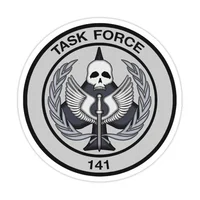 Task force 141