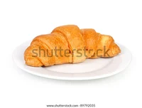 Croissant 