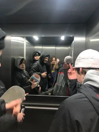 Friend group
