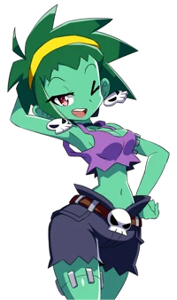 Rottytops 