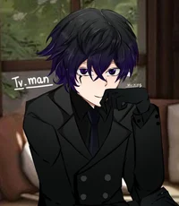 Titan tv man yandere