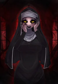 Spirit Nun